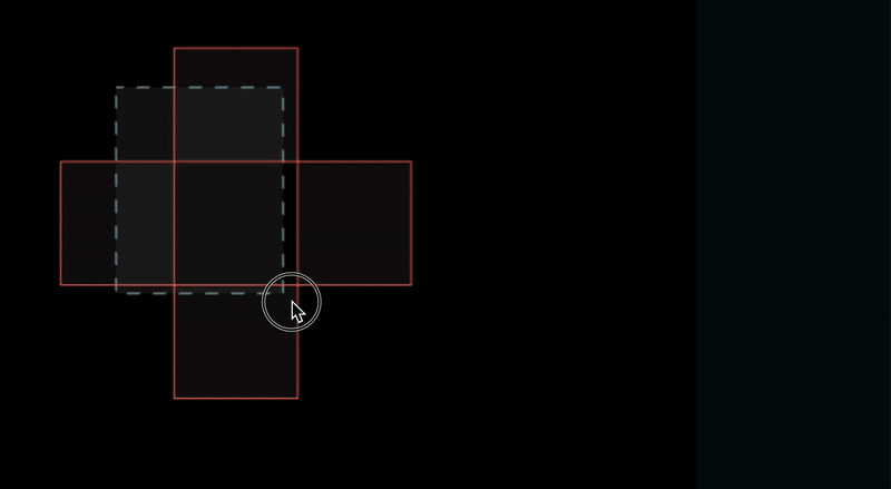 Glowforge Combine tool update August 2025